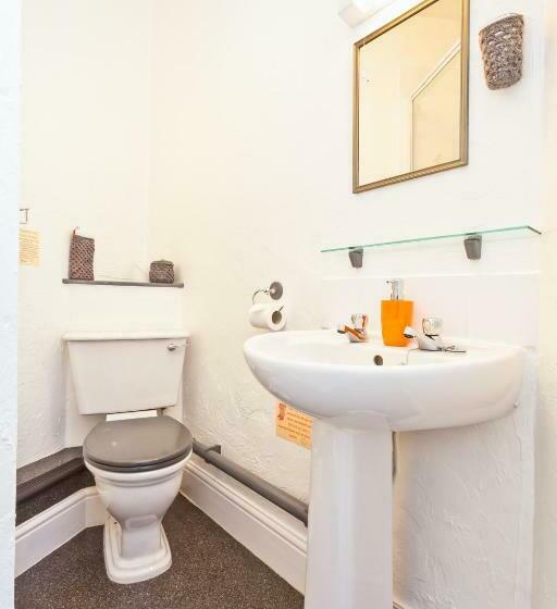 스탠다드 룸, Lyndhurst Guest House