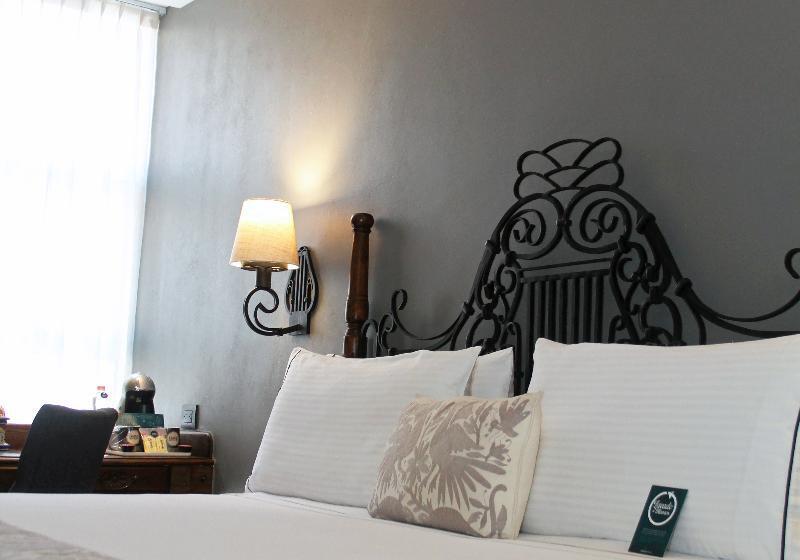 Номер Deluxe, Cowra Crest Motel