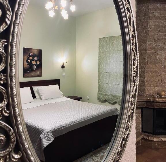 Номер Superior, Gea Kaimaktsalan Hotel & Spa