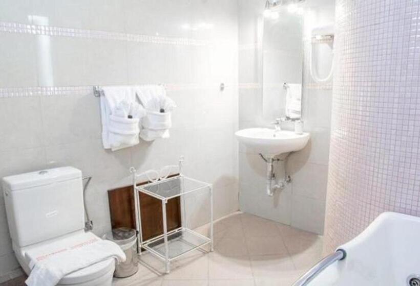 Номер Superior, Gea Kaimaktsalan Hotel & Spa