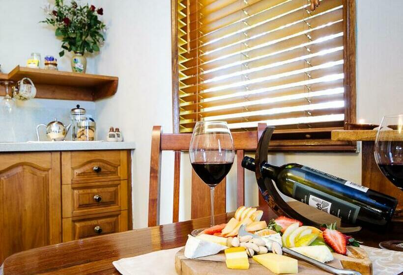 Дом 1 Спальня, Lillypilly S Cottages & Day Spa