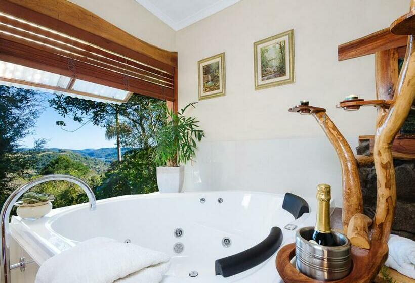 Дом 1 Спальня, Lillypilly S Cottages & Day Spa