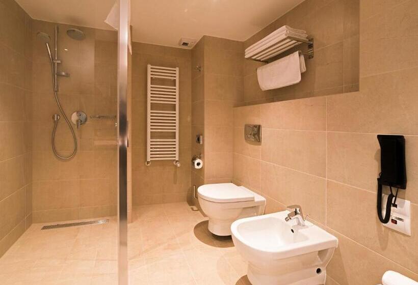 آپارتمان 1 خوابه, Lotus Therm Spa&luxury Resort