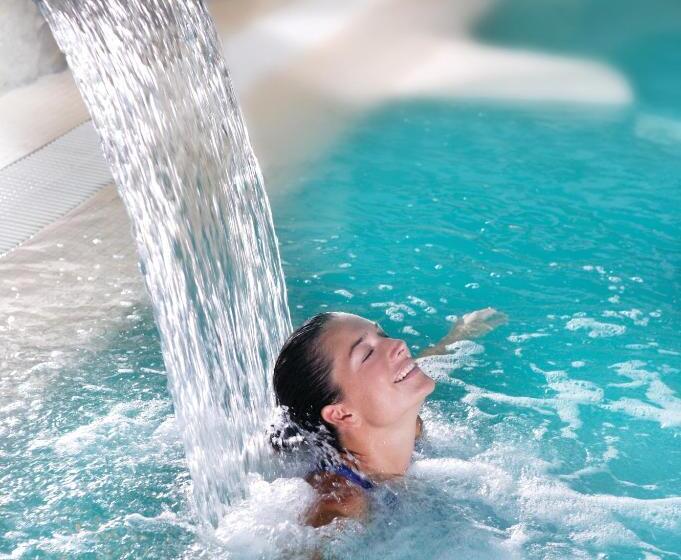 اتاق استاندارد, Lotus Therm Spa&luxury Resort