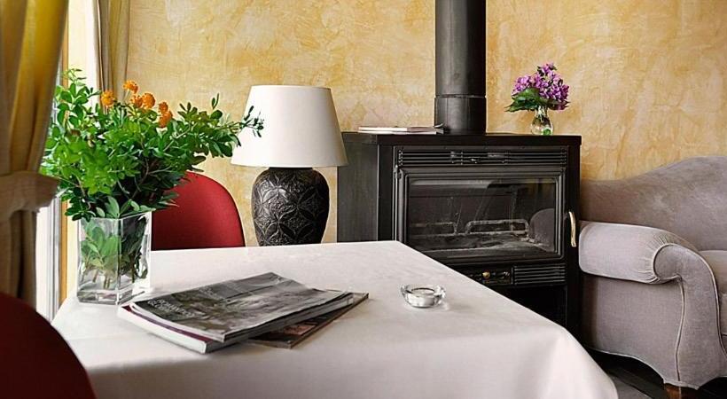 Люкс, L Isola Di Rosa   Relais & Hotel Di Charme