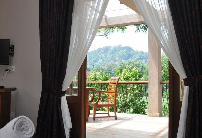 Deluxe Szoba, Rivorich Residence Kandy