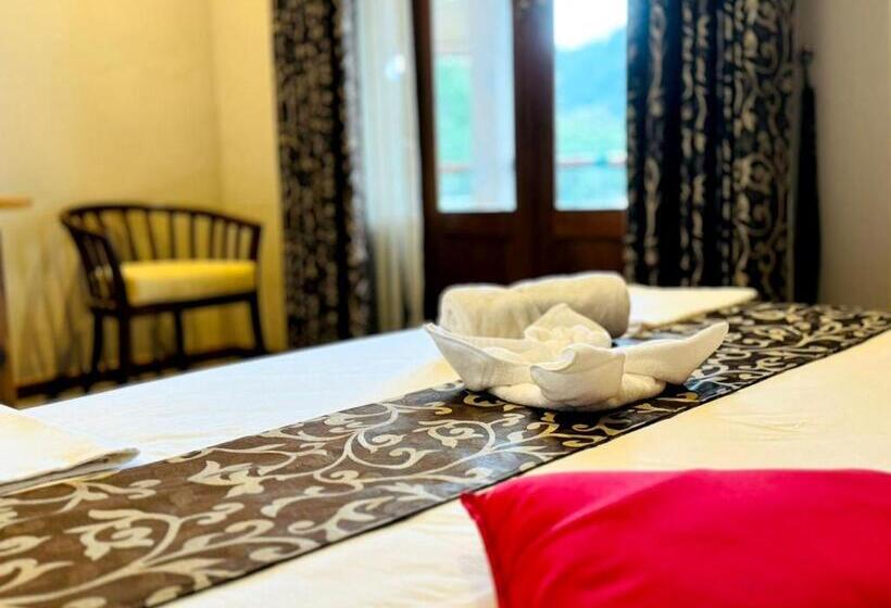 Deluxe Szoba, Rivorich Residence Kandy