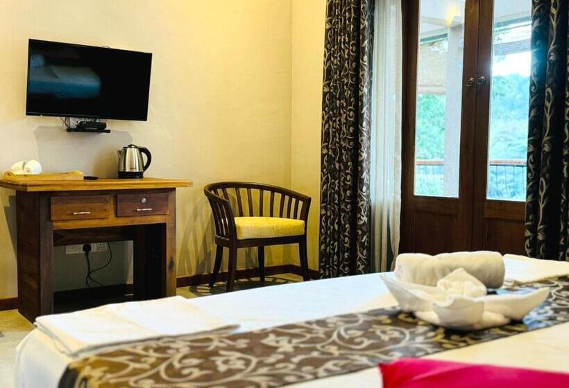 Deluxe Szoba, Rivorich Residence Kandy