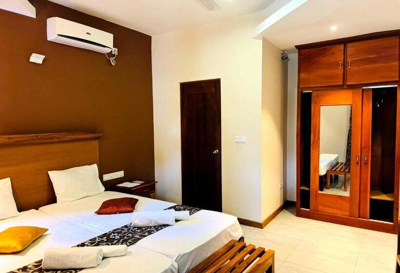 Standard Szoba, Rivorich Residence Kandy