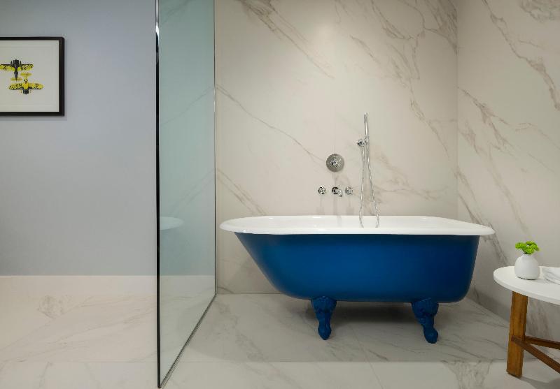 프레지덴셜 스위트, Kimpton Schofield Hotel, An Ihg