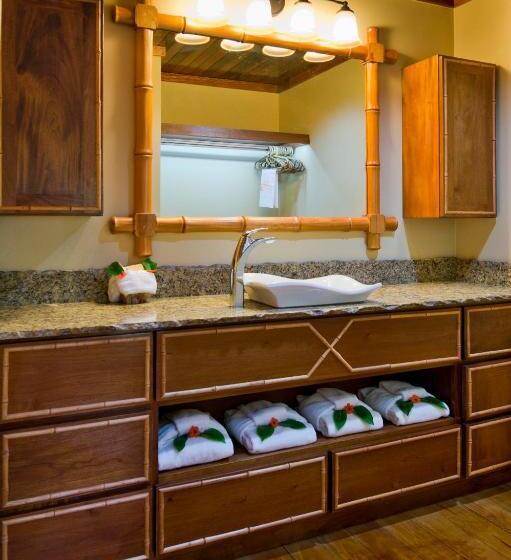 Семейный Номер Deluxe, Ramon's Village Resort