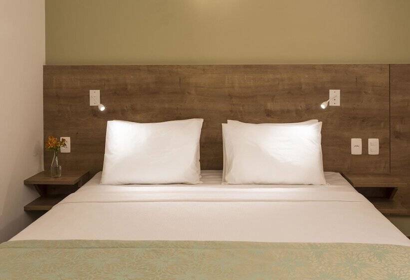 패밀리 룸, Sleep Inn Praia Do Canto