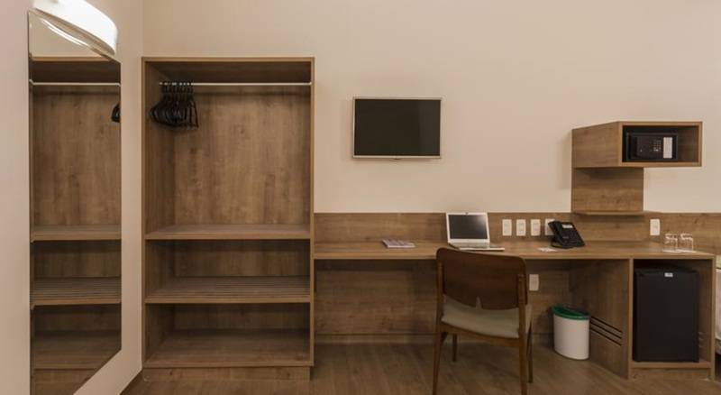 수피리어 룸, Sleep Inn Praia Do Canto