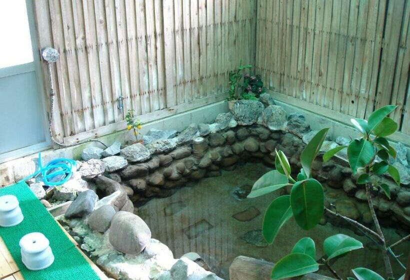 Standard Room Shared Bathroom, Tetora Yunokawa Onsen