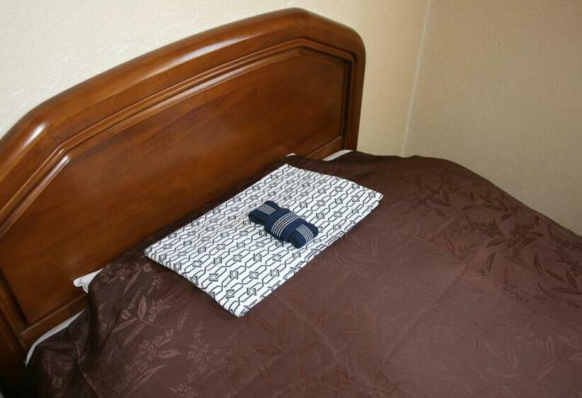 Standard Room, Tetora Yunokawa Onsen