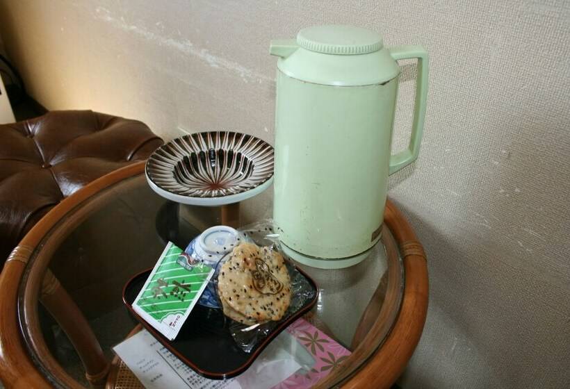 Standard Room, Tetora Yunokawa Onsen