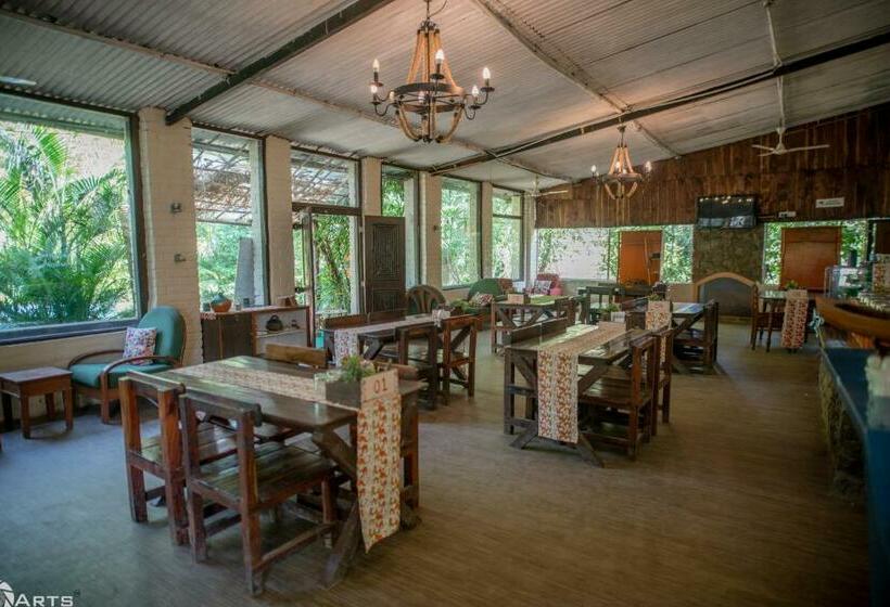 Номер Deluxe с Балконом, Tiger N Woods Resort