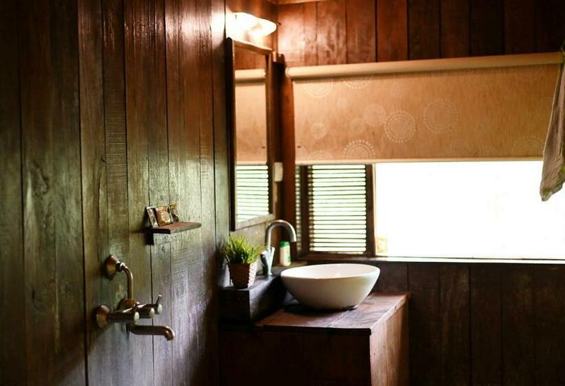 Номер Deluxe с Балконом, Tiger N Woods Resort