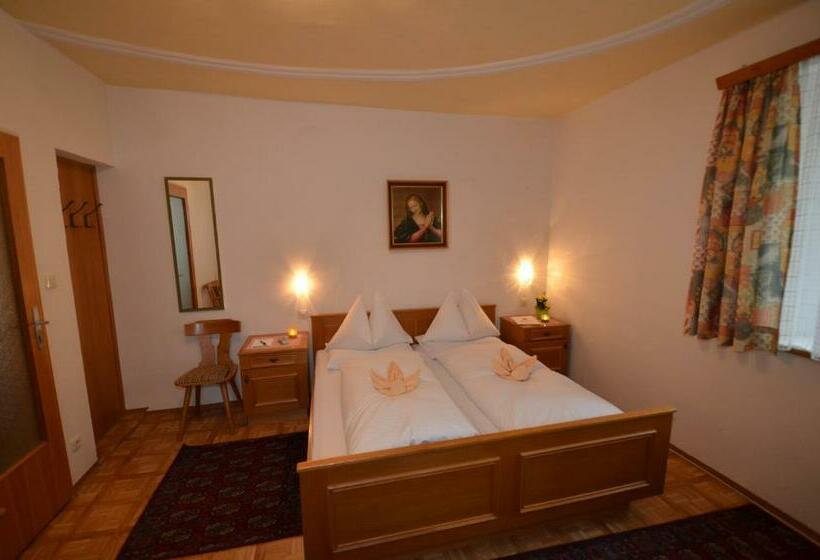 스탠다드 룸, Gästehaus Im Pfarrhof
