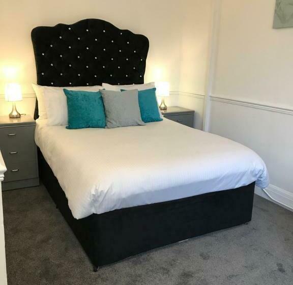 Семейный Номер, The Millbrook B&b