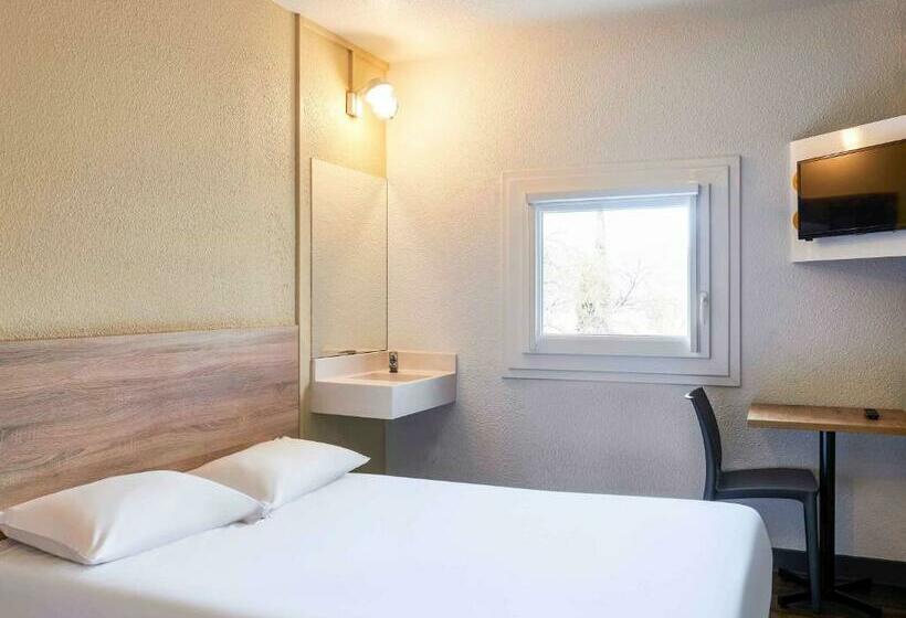 Номер Стандарт, F1 Chambery Nord Renove