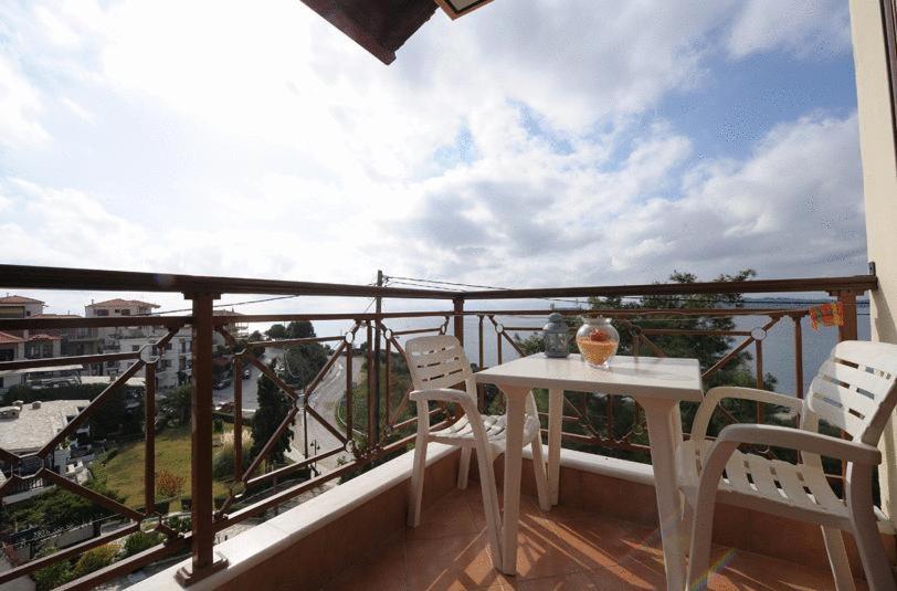 Студия Стандарт, Panorama Spa