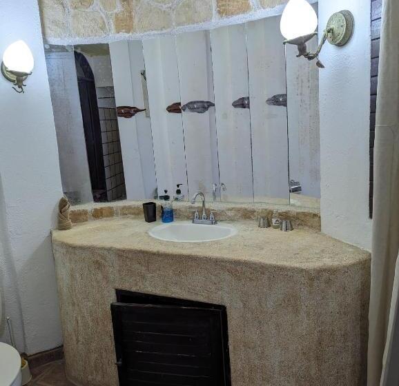 Апартаменты 1 Спальня, Spirit Of Jungle Lodge
