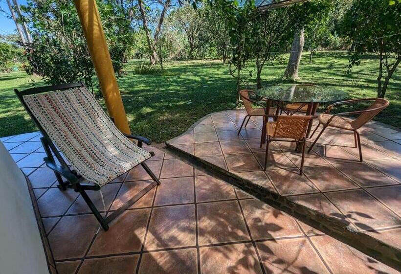 带1个卧室的公寓, Spirit Of Jungle Lodge