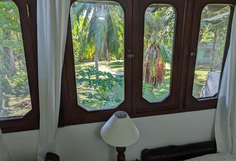 Апартаменты Deluxe 1 Спальня, Spirit Of Jungle Lodge