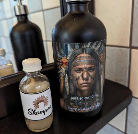 Бунгало Deluxe, Spirit Of Jungle Lodge