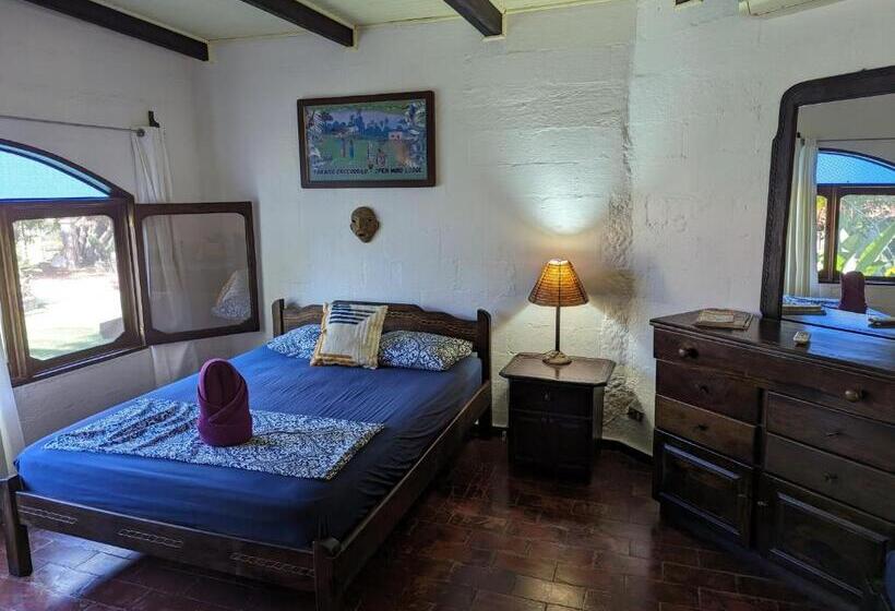 Номер Стандарт, Spirit Of Jungle Lodge