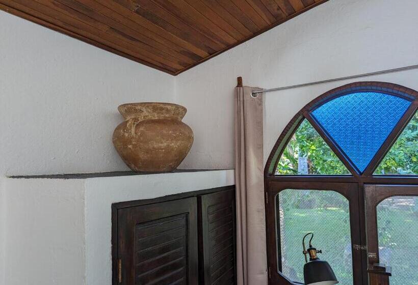 Номер Стандарт, Spirit Of Jungle Lodge