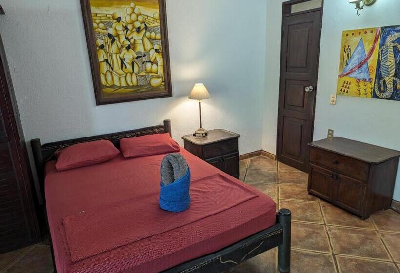Апартаменты Deluxe 1 Спальня, Spirit Of Jungle Lodge