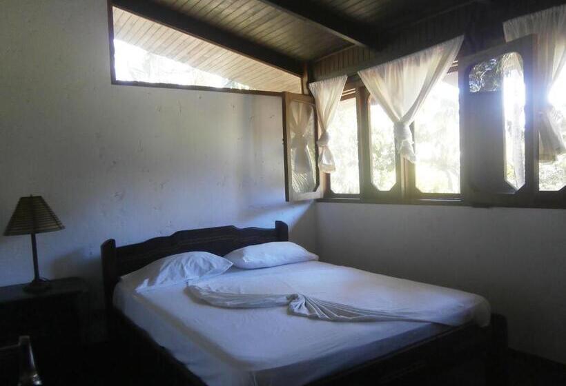 Апартаменты Deluxe 1 Спальня, Spirit Of Jungle Lodge