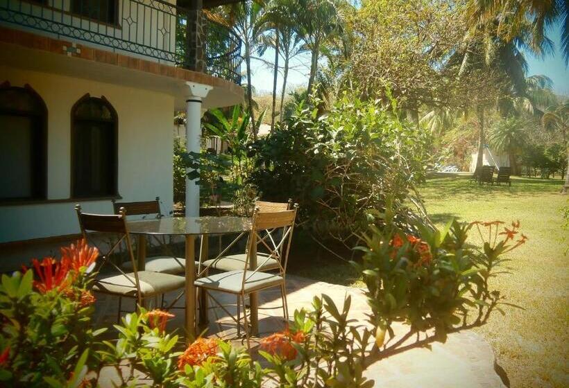Апартаменты Deluxe 1 Спальня, Spirit Of Jungle Lodge