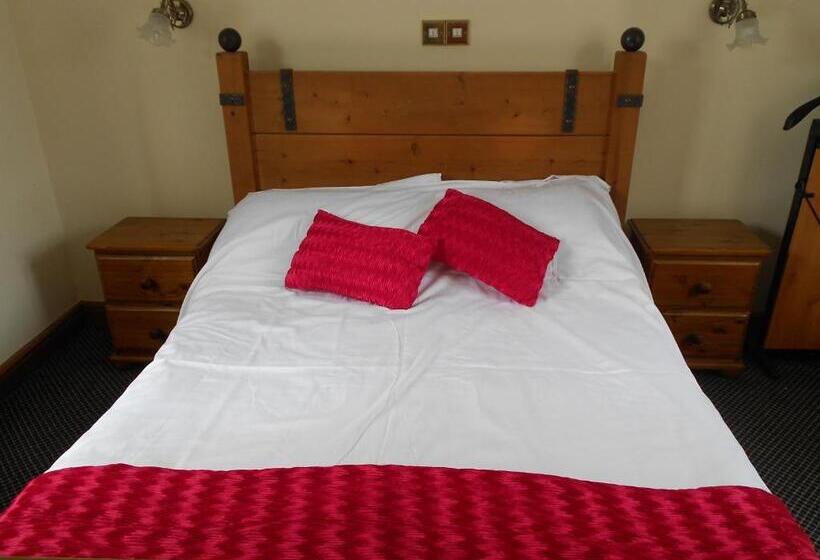 Классический Номер, The Glan Yr Afon Inn