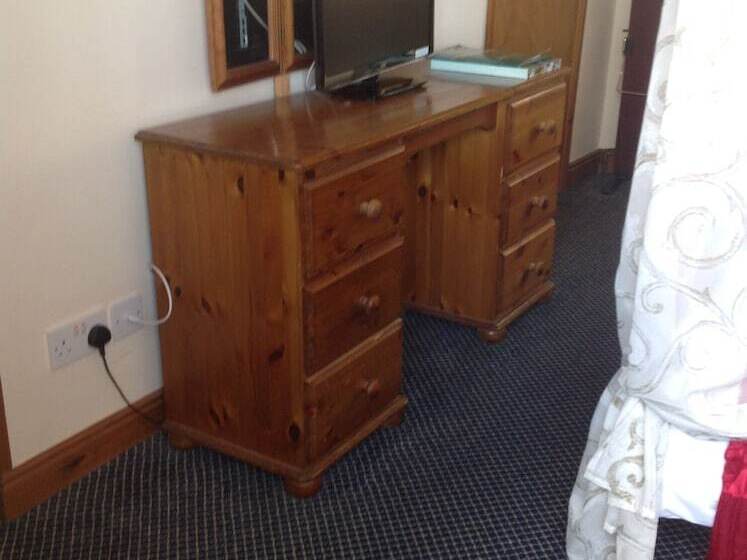 Номер Deluxe, The Glan Yr Afon Inn