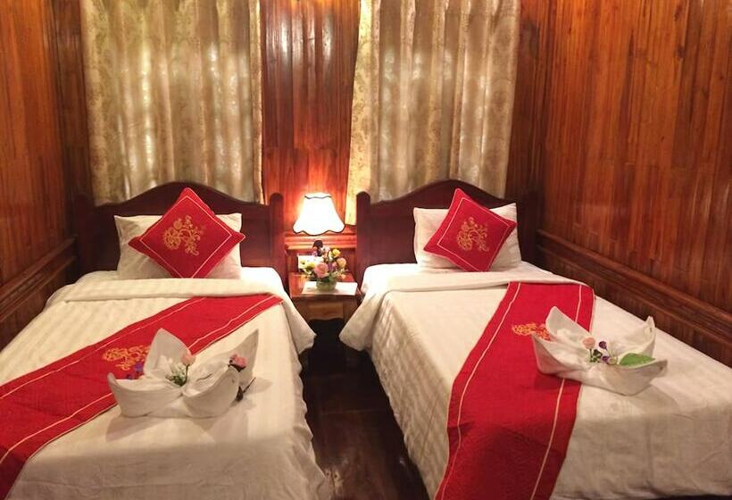 스탠다드 룸, Soutikone Place House 2