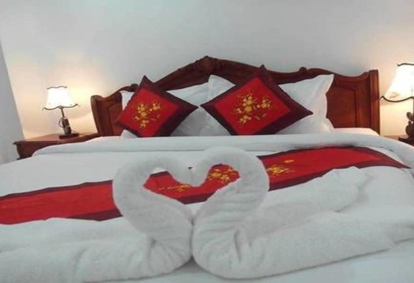 스탠다드 룸, Soutikone Place House 2