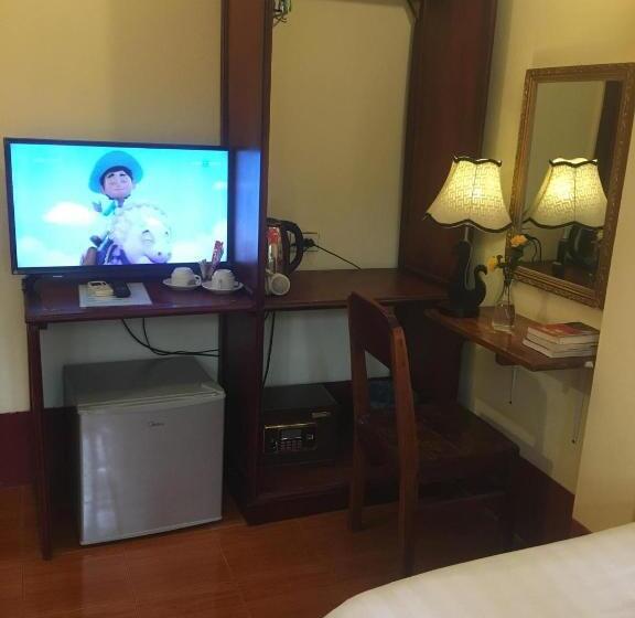 수피리어 룸, Soutikone Place House 2