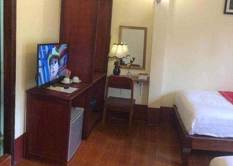 수피리어 트리플 룸, Soutikone Place House 2