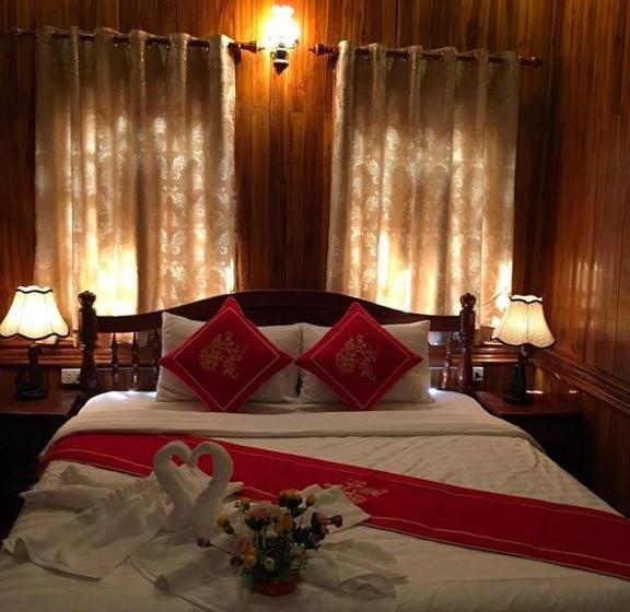 스탠다드 룸, Soutikone Place House 2