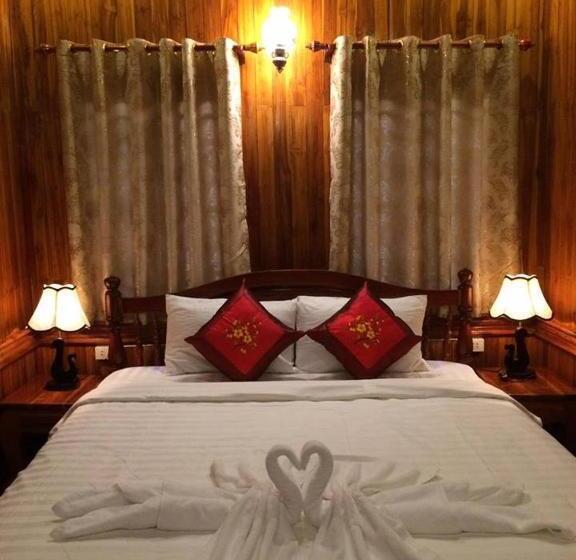 스탠다드 룸, Soutikone Place House 2