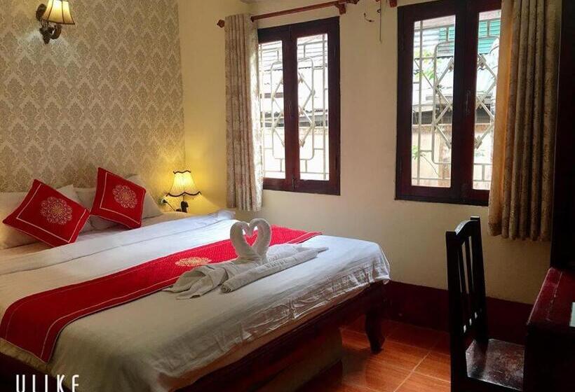 수피리어 룸, Soutikone Place House 2