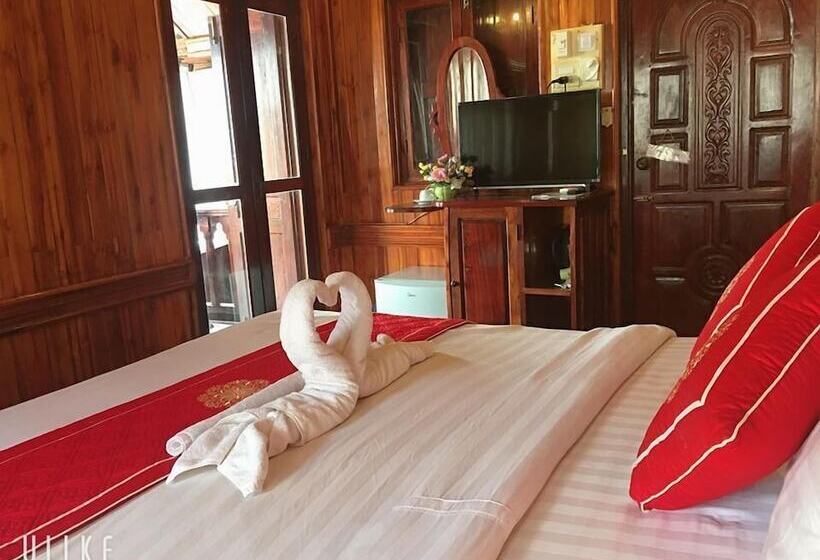 스탠다드 룸, Soutikone Place House 2
