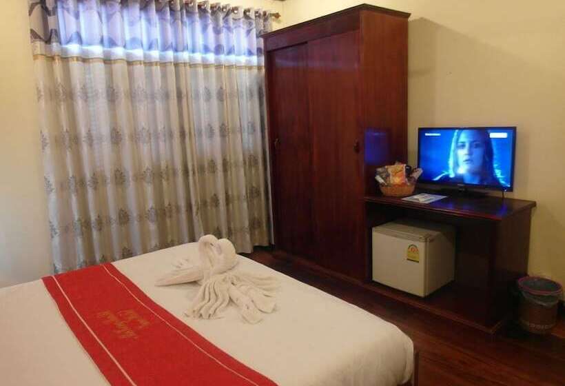스탠다드 룸, Soutikone Place House 2