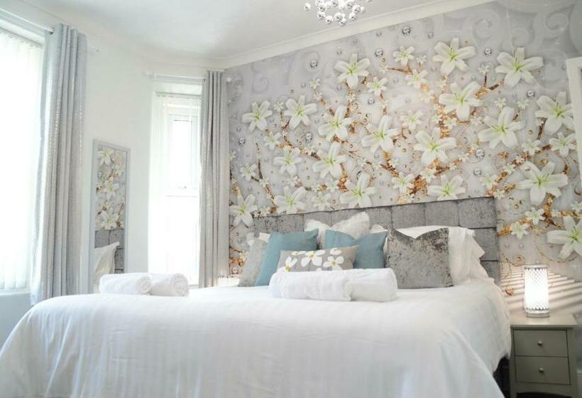 Номер Superior, St Edmunds Guest House