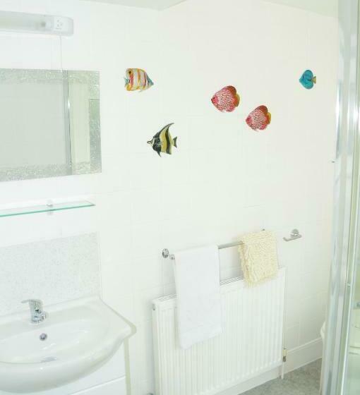 Номер Стандарт, St Edmunds Guest House