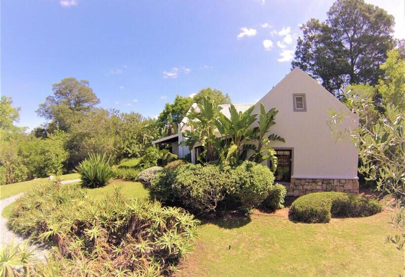 Номер Deluxe Кровать Кинг, Swellendam Country Lodge  Guest House  B&b
