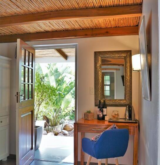 Номер Стандарт, Swellendam Country Lodge  Guest House  B&b
